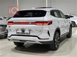 بي واي دي سونغ بلس